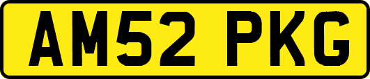 AM52PKG
