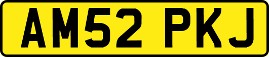 AM52PKJ
