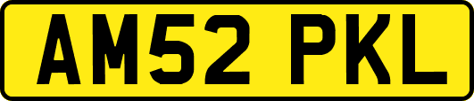 AM52PKL