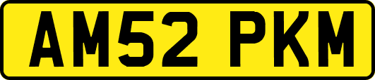 AM52PKM