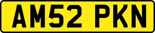 AM52PKN