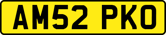 AM52PKO