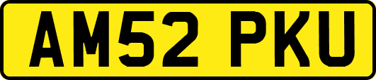 AM52PKU