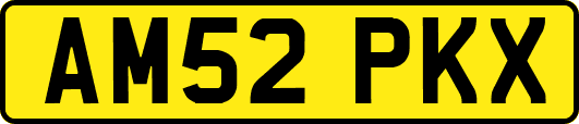 AM52PKX