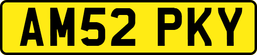 AM52PKY