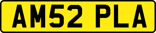 AM52PLA