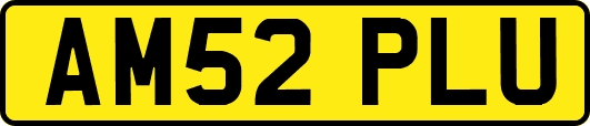 AM52PLU
