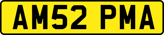 AM52PMA