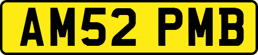 AM52PMB