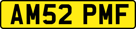 AM52PMF
