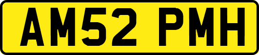 AM52PMH