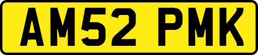 AM52PMK