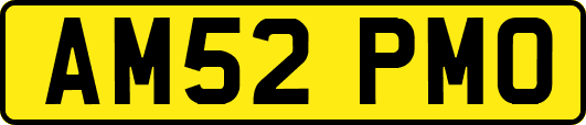 AM52PMO