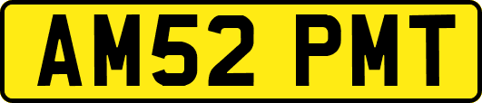 AM52PMT