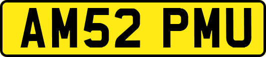 AM52PMU