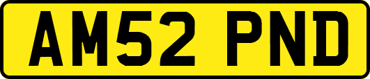 AM52PND
