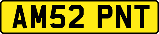 AM52PNT