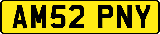 AM52PNY