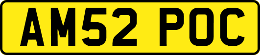 AM52POC