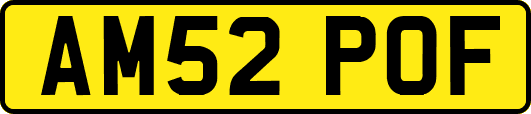 AM52POF