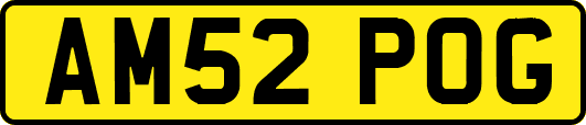 AM52POG