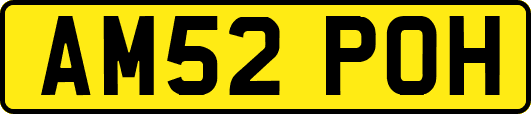 AM52POH