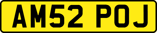 AM52POJ