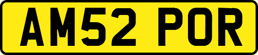 AM52POR