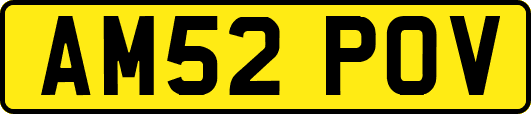 AM52POV