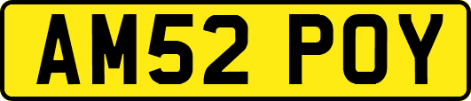AM52POY
