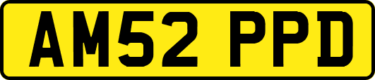 AM52PPD