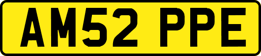 AM52PPE