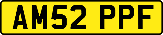 AM52PPF