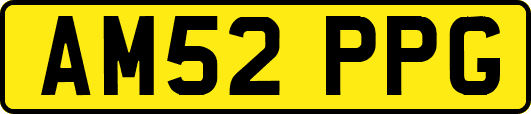 AM52PPG