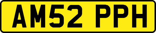 AM52PPH