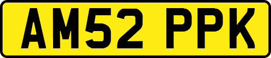 AM52PPK