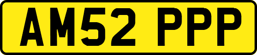 AM52PPP