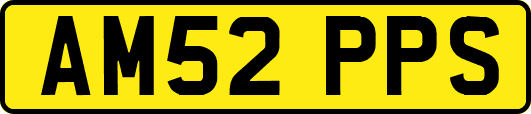 AM52PPS