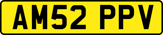 AM52PPV