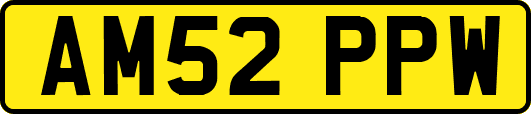 AM52PPW