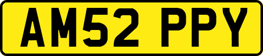 AM52PPY