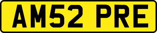 AM52PRE