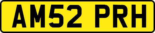 AM52PRH