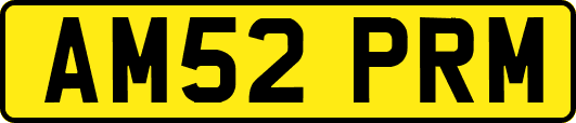 AM52PRM