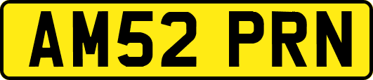 AM52PRN