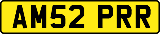 AM52PRR