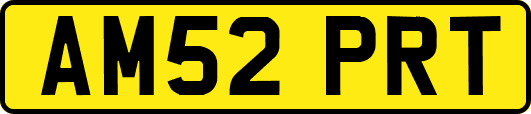 AM52PRT