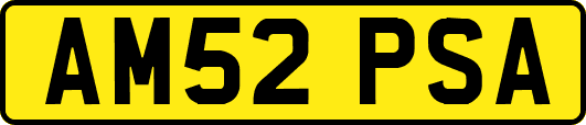 AM52PSA