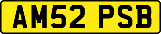 AM52PSB
