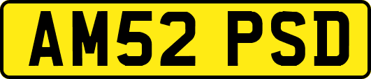 AM52PSD